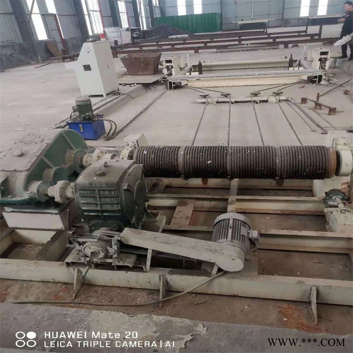 廠家支持定制 規格齊全 鋁錠機 鋁錠鑄造機 鋁錠鑄錠機