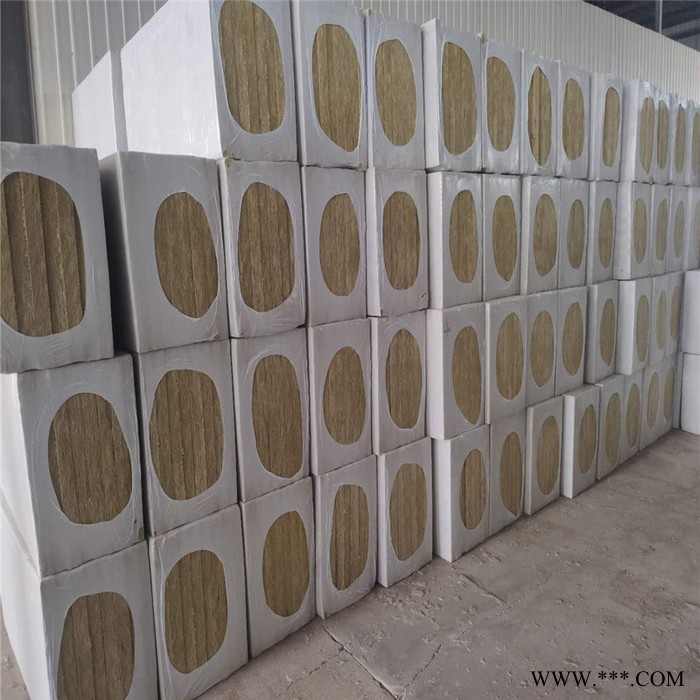 久恒專業(yè)生產(chǎn)巖棉板 外墻保溫防火巖棉板 隔離帶巖棉板 鋁箔巖棉板 巖棉條廠家