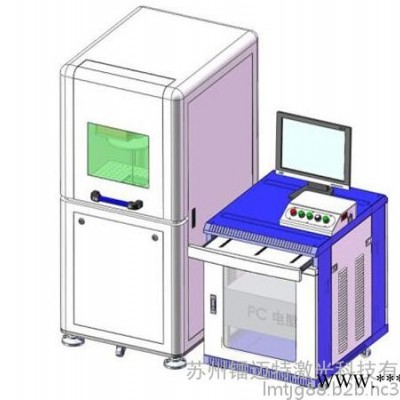 鐳邁特激光LMT-F200C 電池極片切割機，正極鋁箔負極銅箔激光切割機