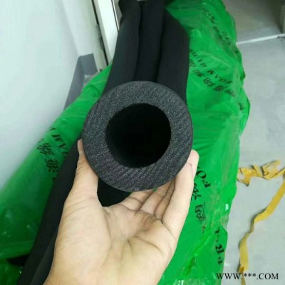B1級橡塑保溫管 鋁箔橡塑保溫板 管  **