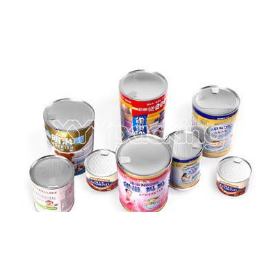 鋁箔易撕蓋 奶粉蓋 鋁蓋 易開蓋 干粉蓋 易撕蓋 馬口鐵