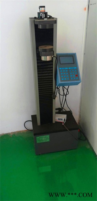 鋁箔拉力試驗機 電子拉力試驗機 電子拉力機