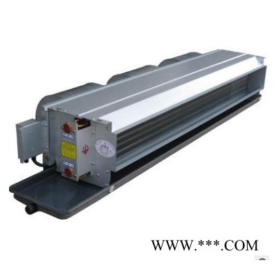 鼎正_臥式風(fēng)機(jī)盤(pán)管_FP-136WA臥式暗裝風(fēng)機(jī)盤(pán)管_沁水鋁箔