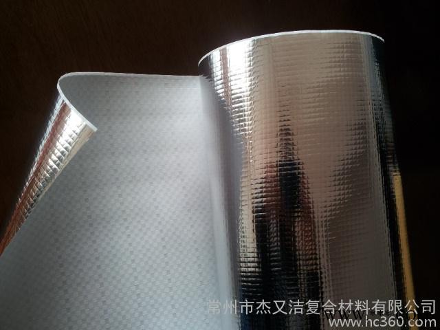 供應(yīng)鋁泊編織布，銀膜蛇皮布，錫箔蛇皮布，錫鉑編織布，鋁膜編織布，鋁箔編織布，鍍鋁膜編織布