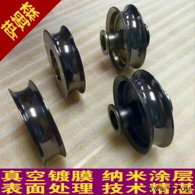 供應(yīng)鋸片TiAIN高鋁鈦涂層，提供鋸片TiN氮化鈦涂層，鍍鈦，真空鍍膜，pvd涂層