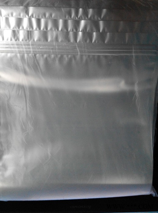 質高 鋁箔袋22*25*5c厘米 無印刷 IC托盤袋可抽真空