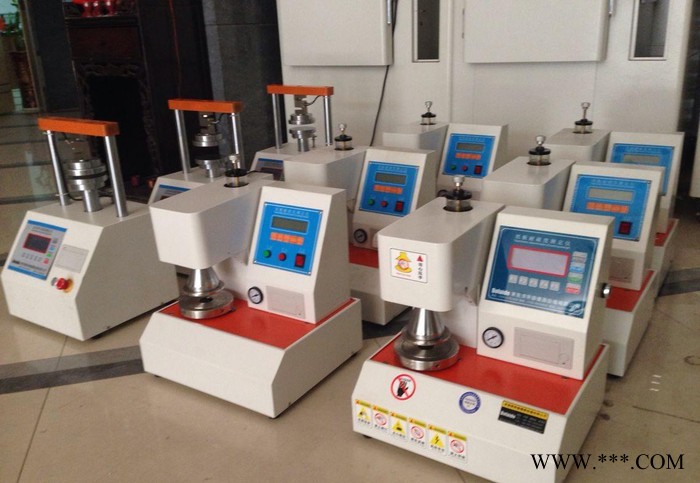鋁箔材料耐破強度試驗機 材料/紙箱爆破強度試驗機/爆破儀