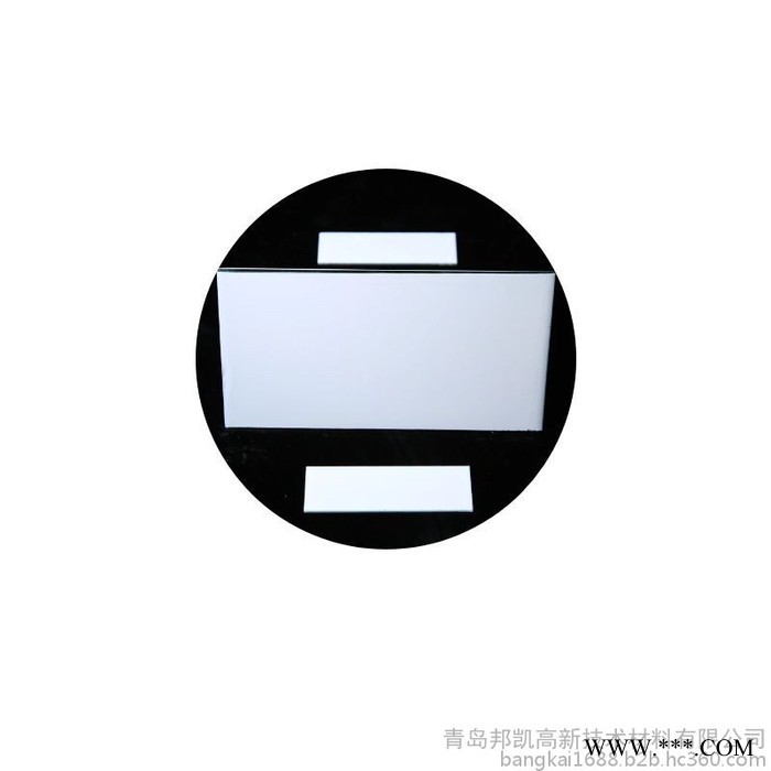 青島邦凱 薄層色譜板 鋁箔&玻璃，尺寸 厚度 不同規格可定制 廠家 硅膠墊 薄層層析硅膠板