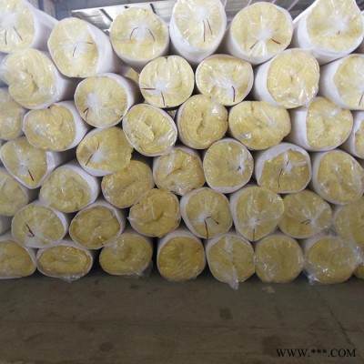 供應玻璃棉卷氈 離心玻璃棉卷氈 A級防火玻璃棉卷氈 屋頂保溫隔熱玻璃棉卷氈 單面鋁箔玻璃棉卷氈