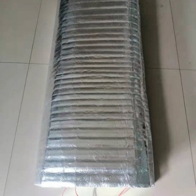 青山牌 鋁箔電熱毯 混凝土電熱毯  智能恒溫水暖毯  防水阻燃智能控溫電熱毯  防水阻燃智能保溫電熱毯