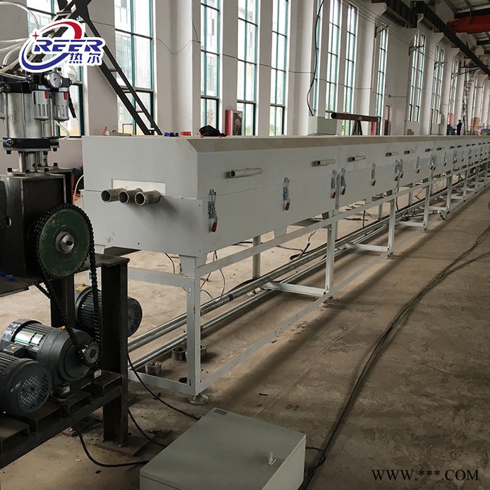 熱爾 RE 熱處理爐 連續熱處理爐 淬火爐 退火爐 回火爐廠家