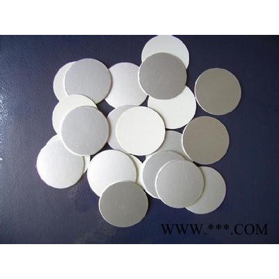 供應領翔多樣300鋁箔封口機鋁箔墊片鋁箔袋