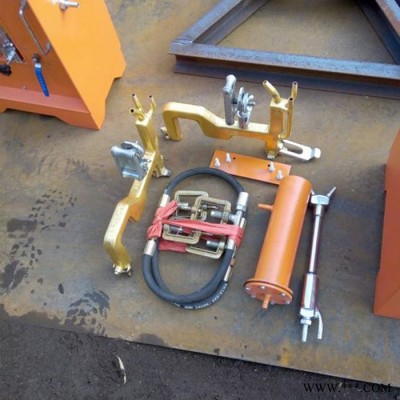 鼎東 ZH-60鋼軌正火設(shè)備 氣壓焊軌機(jī) 鋼軌熱處理正火設(shè)備