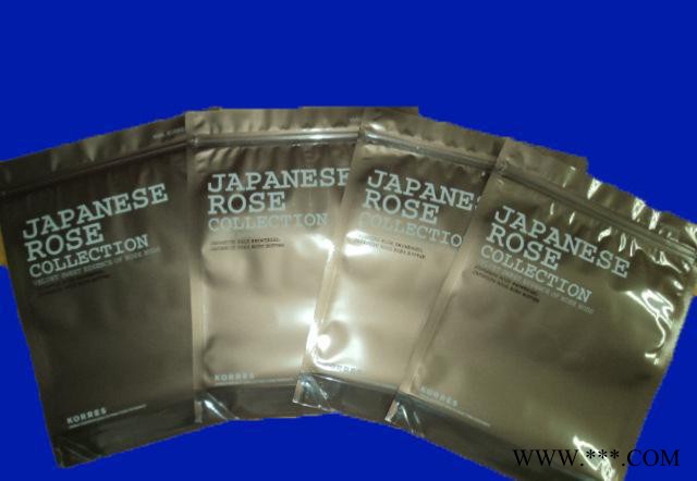 夾鏈鋁箔袋 led鋁箔袋 防靜電鋁箔袋 復合鋁箔袋