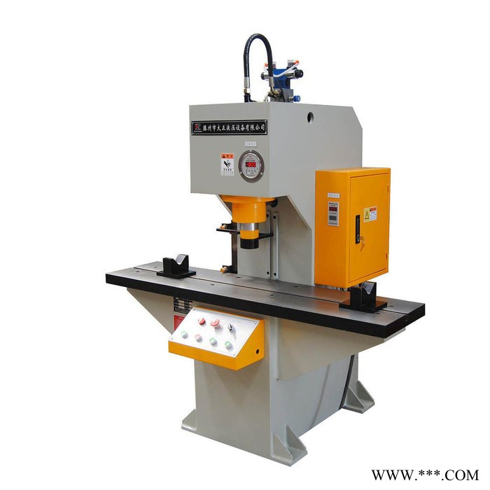 大正YL41-20t 校直機 廠家供應 液壓校直機 熱處理軸校直