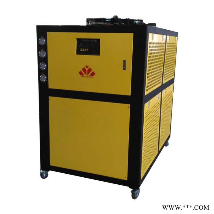 蘇州新冠信XGXA-U8D 陽極氧化冷凍機(jī)