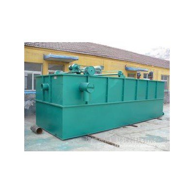 磷化污水氣浮設備  化工污水氣浮設備  **