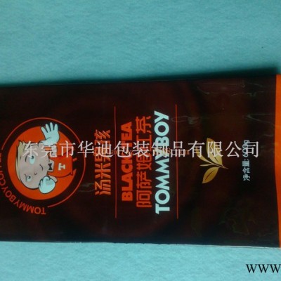 廣州鋁箔咖啡袋|深圳鋁箔袋