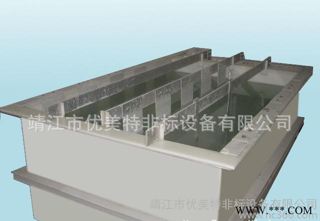 YMT-6小型陽(yáng)極氧化生產(chǎn)線