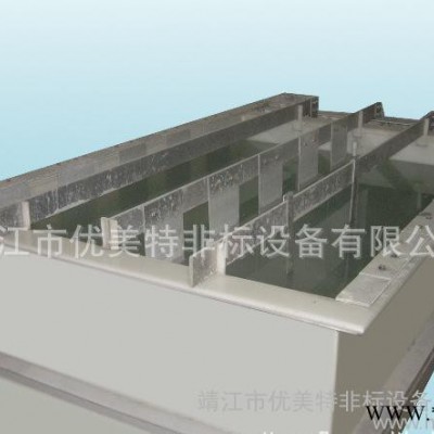 YMT-6小型陽極氧化生產線