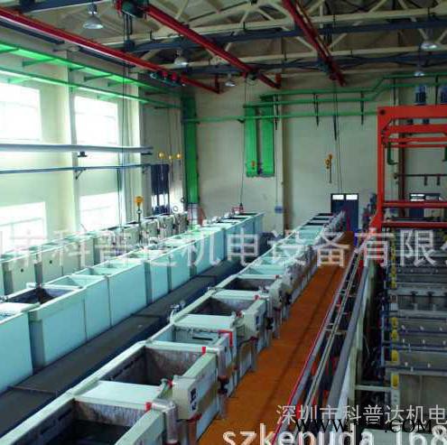 成批、成套氧化生產線、上門安裝陽極氧化生產線、專業氧化生產線