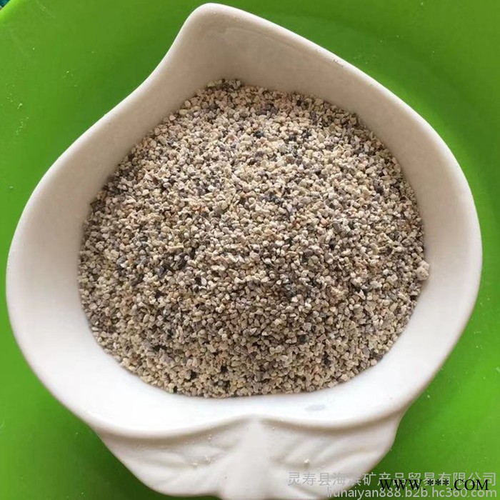 廠家批發(fā)耐火莫來砂 鋁礬土砂 白色莫來砂