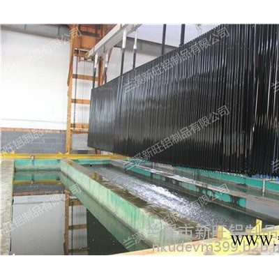 南通鋁氧化、蘭溪新旺鋁制品有限公司(圖)、陽極氧化鋁板廠家