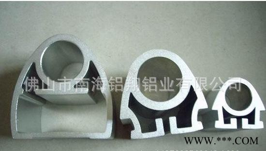 高精度6063-T5鋁合金工業(yè)型材 工業(yè)用小鋁件拋光深加工陽(yáng)極氧化