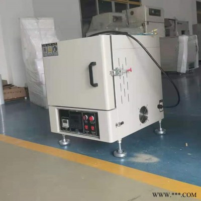 科昶生產熱處理高溫爐 陶瓷纖維馬弗爐 箱式爐實驗室電阻爐 塑膠灰化爐 定制