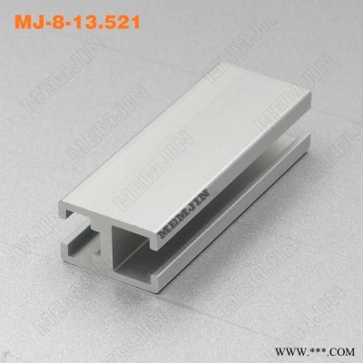 鋁合金型材13.521上海閩堅鋁業(yè)生產(chǎn)銷售陽極氧化耐腐蝕
