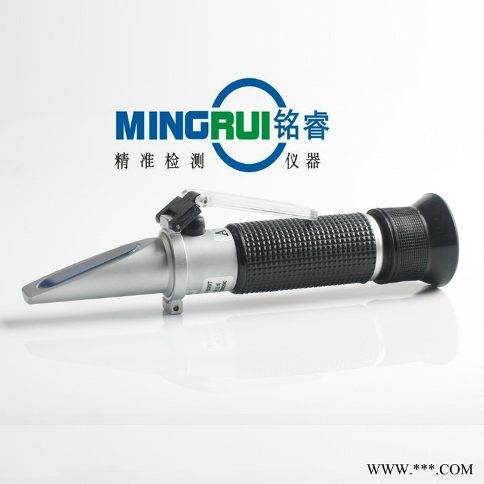 銘睿LCC3T手持式蓄電池比重計 電解液比重檢測計 電解液密度計