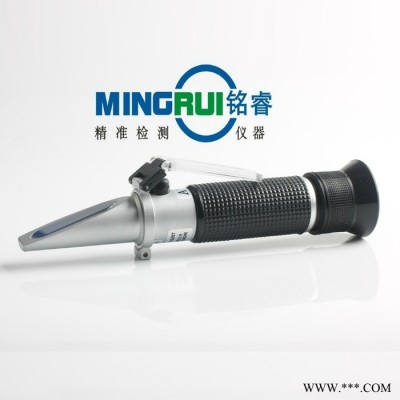 銘睿LCC3T手持式蓄電池比重計(jì) 電解液比重檢測計(jì) 電解液密度計(jì)