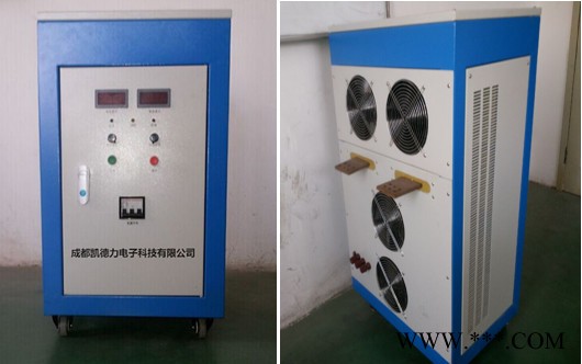 供應(yīng)成都 重慶 西安 昆明 貴陽 長沙 鄭州 武漢12V3000A陽極氧化電源 硬質(zhì)鋁氧化整流器 微弧氧化電源