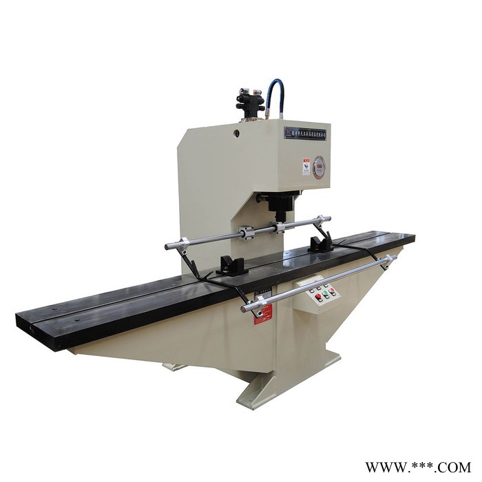 大正生產廠家定制 液壓式 校直機 軸 圓鋼 管件 型材 熱處理后彎曲校直