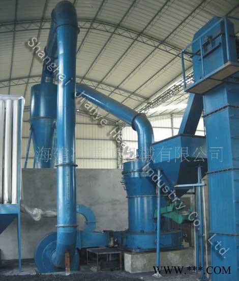 高壓磨 大型雷蒙機 鋁礬土磨粉機 磨粉設備 磨粉機械 磨粉機