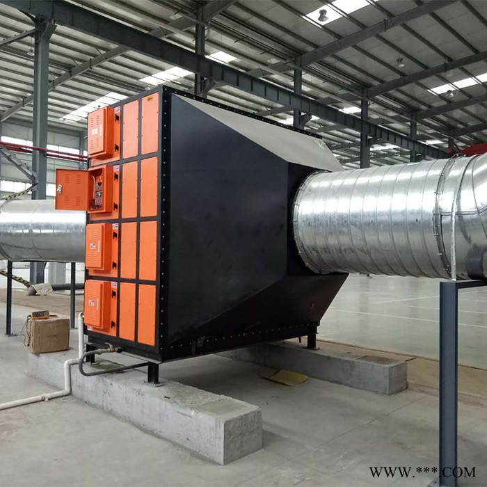 買油煙凈化器 工業(yè)油煙凈化器 熱處理油煙凈化器  油霧收集凈化工程