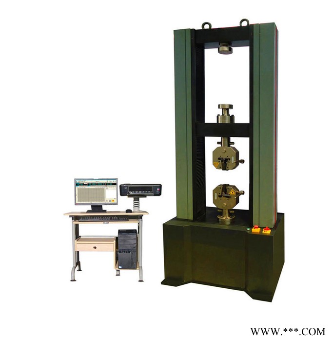 硅酮膠拉力試驗機 電子拉力試驗機