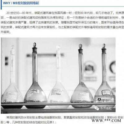 裝配式直銷 中空 硅酮膠 玻璃膠 雙組份中空玻璃硅酮密封膠