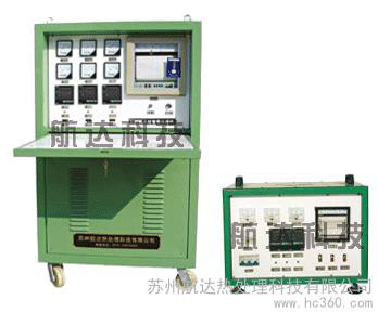 供應ZWK焊接熱處理設備