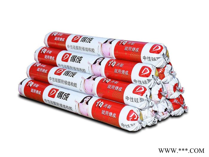 中性硅酮結(jié)構(gòu)膠供應(yīng) 中性硅酮耐候膠 結(jié)構(gòu)膠 硅酮膠 **