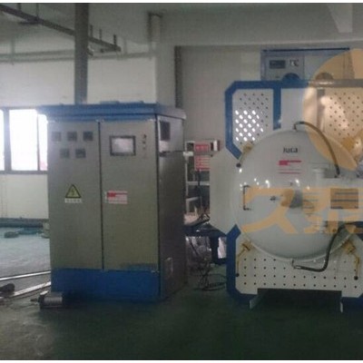 供應預抽真空熱處理爐