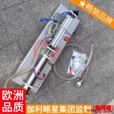 硅酮膠灌裝機(jī) 小型液體灌裝機(jī)械 擺臂灌裝機(jī) 周