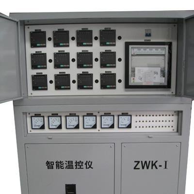 ZWK-360KW智能溫控儀，熱處理溫度控制箱，熱處理溫控儀，焊縫熱處理溫度控制柜，管道熱處理機(jī)