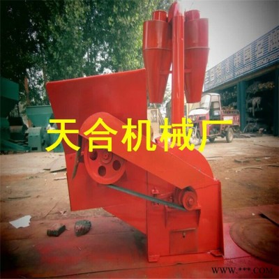 鑄鐵粉碎機 除塵粉碎機 環保又節能