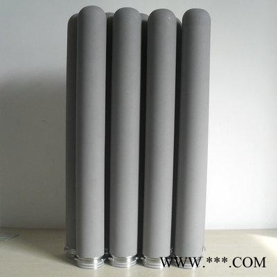 鈦粉燒結(jié)濾芯   鈦棒過濾器 鈦粉過濾器