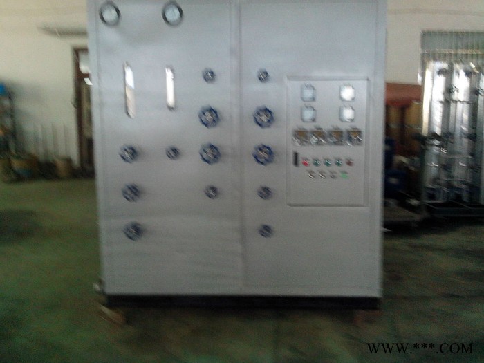 供應金派JPAQ/FC-120濟南熱處理用的氨分解爐