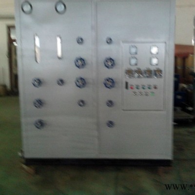 供應金派JPAQ/FC-120濟南熱處理用的氨分解爐