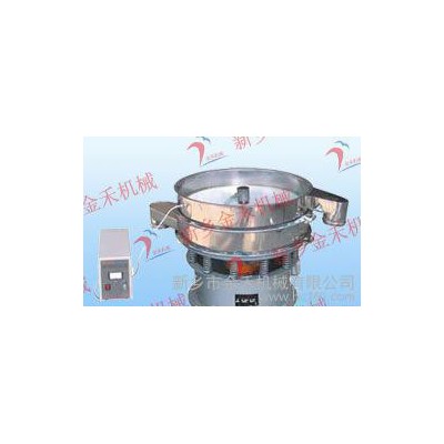 電解銅粉專用超聲波振動篩-新鄉金禾機械是 ！