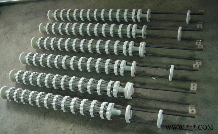 鑫迪WS400保護(hù)發(fā)熱絲,熱處理爐發(fā)熱絲