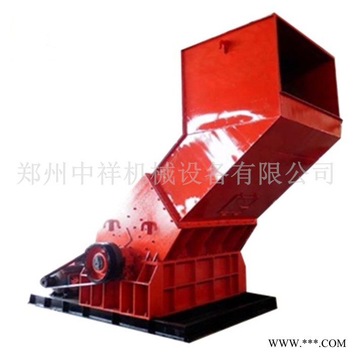 鋼筋廢鐵粉碎機 800型金屬粉碎機 電子零件粉碎機